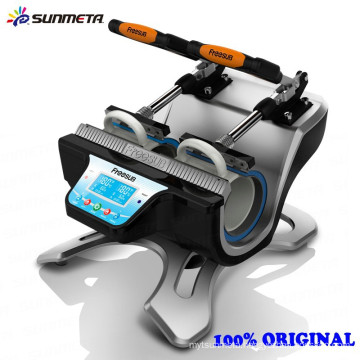 Sunmeta 2015 New Arrival Hot Double-station Mug Press Machine ST-210